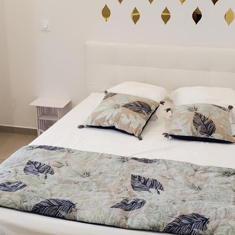 villa le perdigal - Villa con 4 Camere da Letto - 27