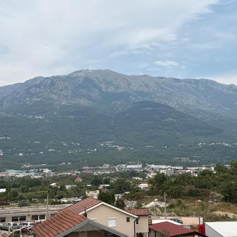 Apartman Emili Kotor-Ljesevici - One-Bedroom Apartment - 2