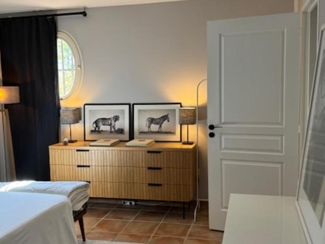 Villa Aix en Provence, Comme à la maison - Appartamento con 2 Camere da Letto - 10