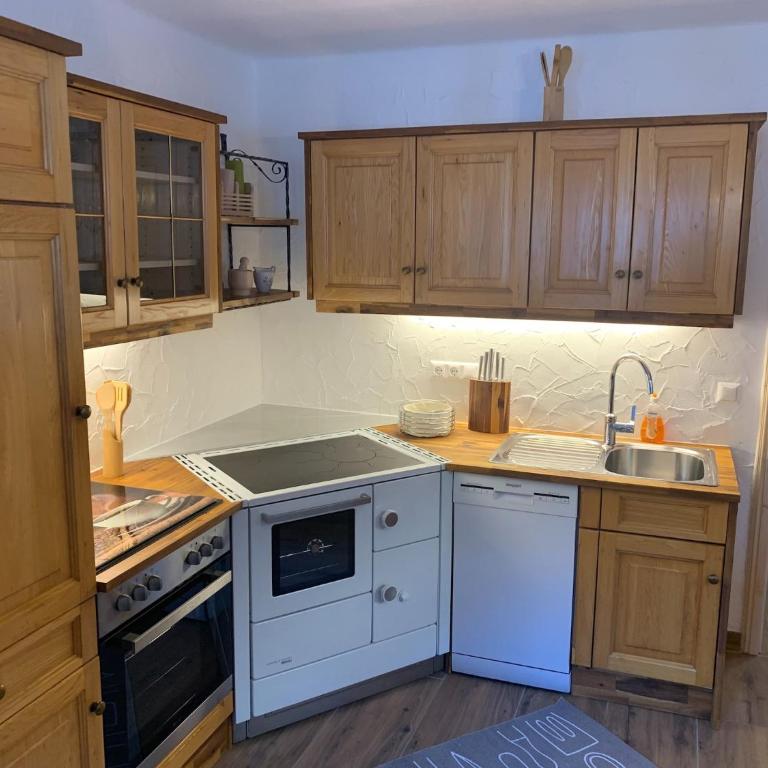 Alpine Holiday Home in Lungau - Maison de Vacances 3 Chambres - 5