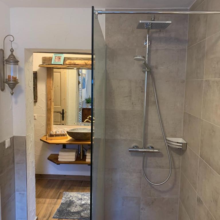 Alpine Holiday Home in Lungau - Maison de Vacances 3 Chambres - 18