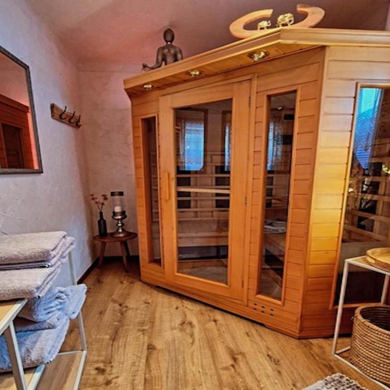 Alpine Holiday Home in Lungau - Maison de Vacances 3 Chambres - 34