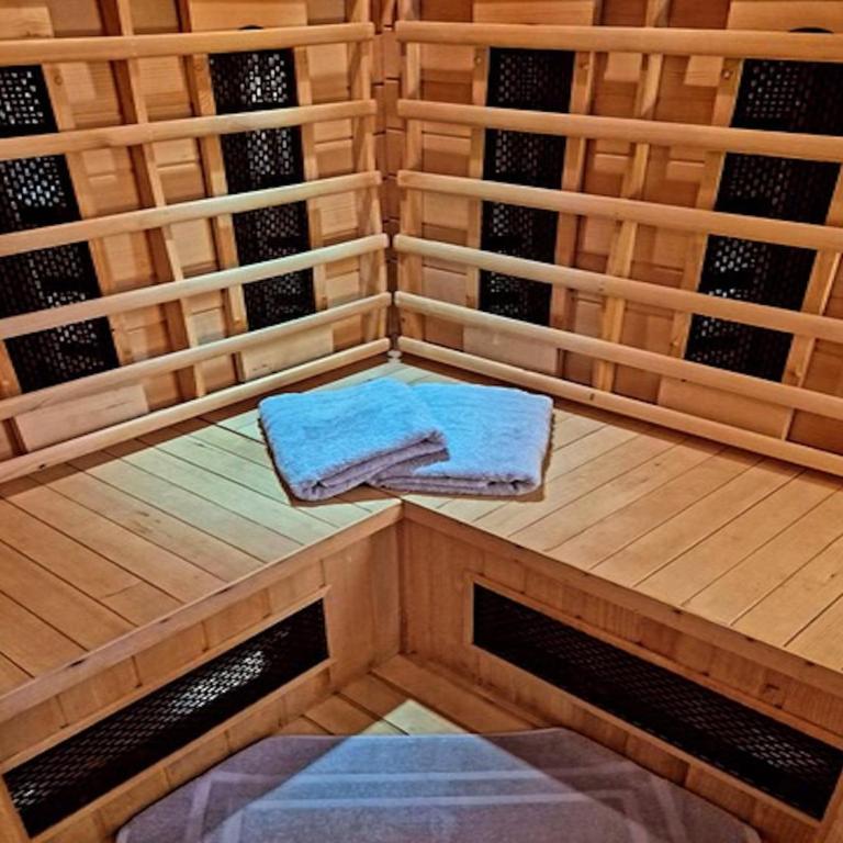 Alpine Holiday Home in Lungau - Maison de Vacances 3 Chambres - 7