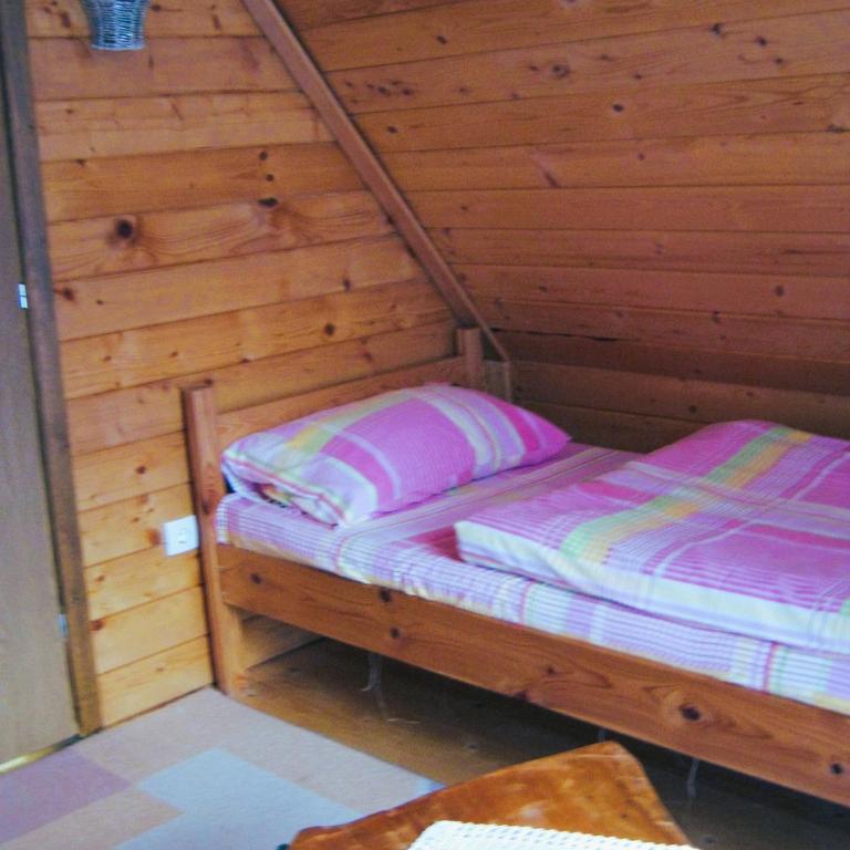 Etno kuća ''Nada'' - Two-Bedroom Chalet - 22