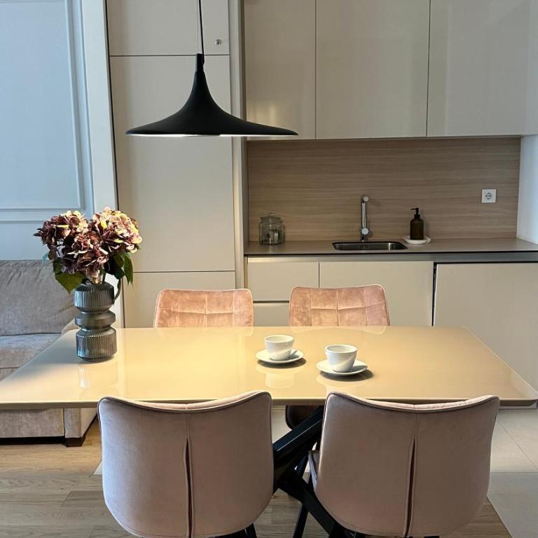 DOM Boutique Apartments -Aurora - Apartman sa 1 Spavaćom Sobom - 68