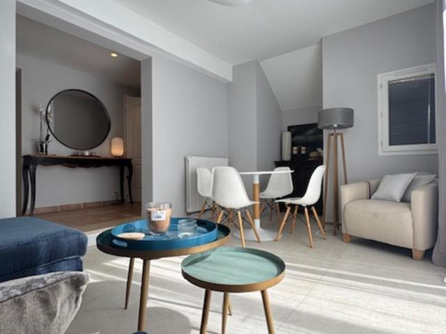 Villa Aix en Provence, Comme à la maison - Appartamento con 2 Camere da Letto - 3