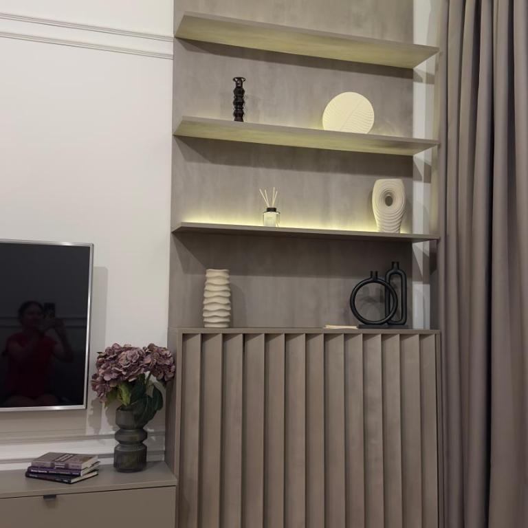 DOM Boutique Apartments -Aurora - Apartman sa 1 Spavaćom Sobom - 69