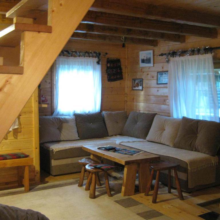 Etno kuća ''Nada'' - Two-Bedroom Chalet - 24