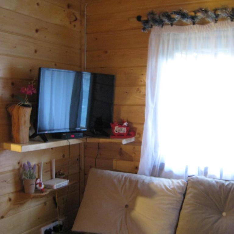 Etno kuća ''Nada'' - Two-Bedroom Chalet - 25