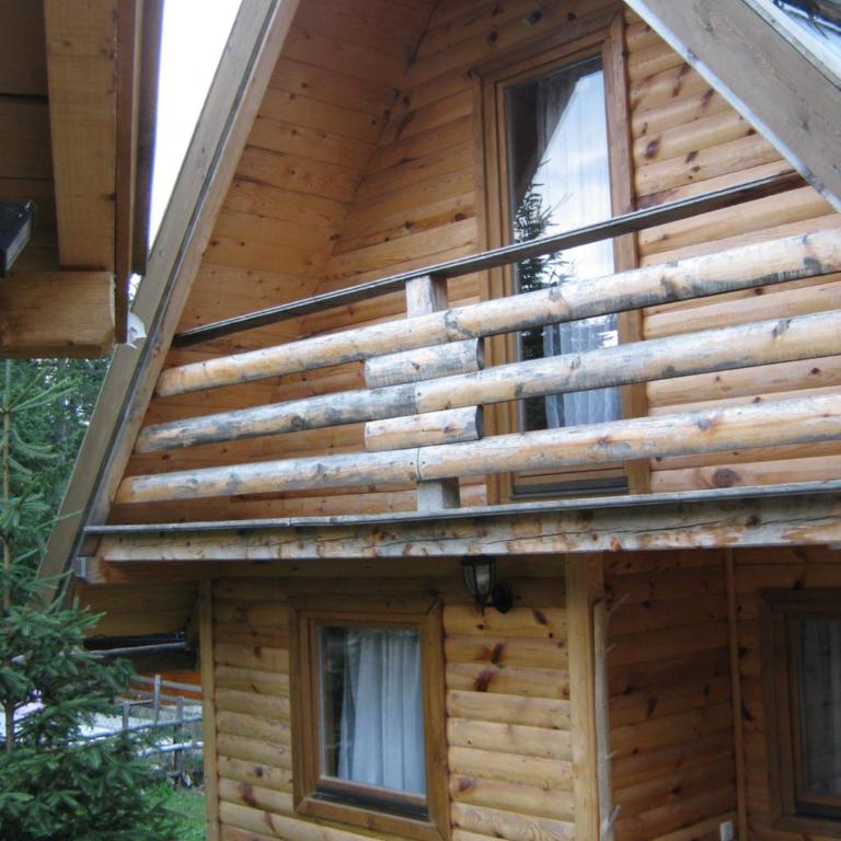 Etno kuća ''Nada'' - Two-Bedroom Chalet - 26