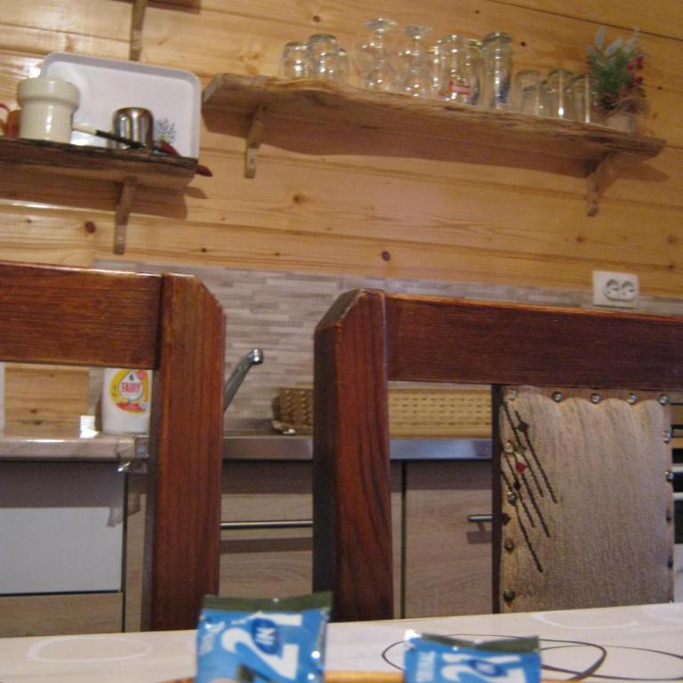 Etno kuća ''Nada'' - Two-Bedroom Chalet - 27