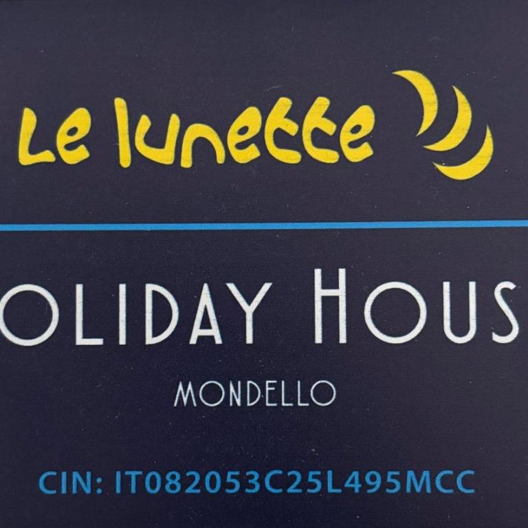 Le Lunette Holiday House - Vacation Home - 2