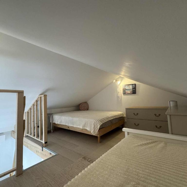 Villa septembre logement VANILLE - Appartement 1 Chambre - 28