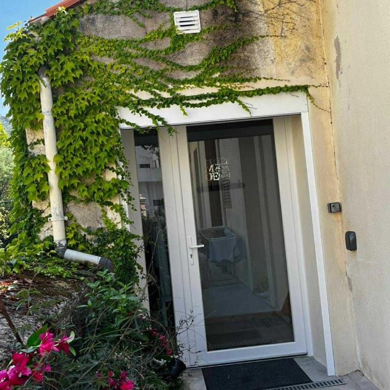 Villa septembre logement VANILLE - Appartement 1 Chambre - 29