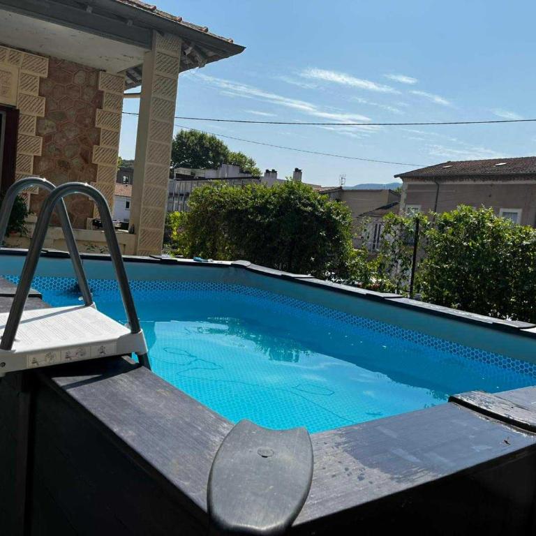 Villa septembre logement VANILLE - Appartement 1 Chambre - 33