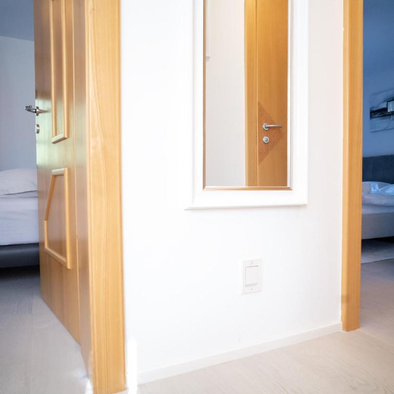 Apartment Bachweg - Appartamento con 2 Camere da Letto - 34