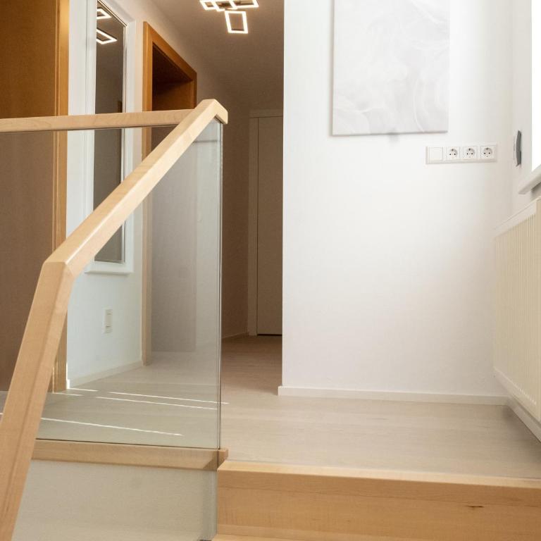 Apartment Bachweg - Appartamento con 2 Camere da Letto - 35