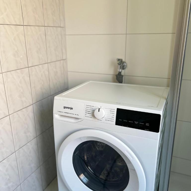 Stilvolle Stadtwohnung in Leoben #3 - Apartment mit 1 Schlafzimmer - 11