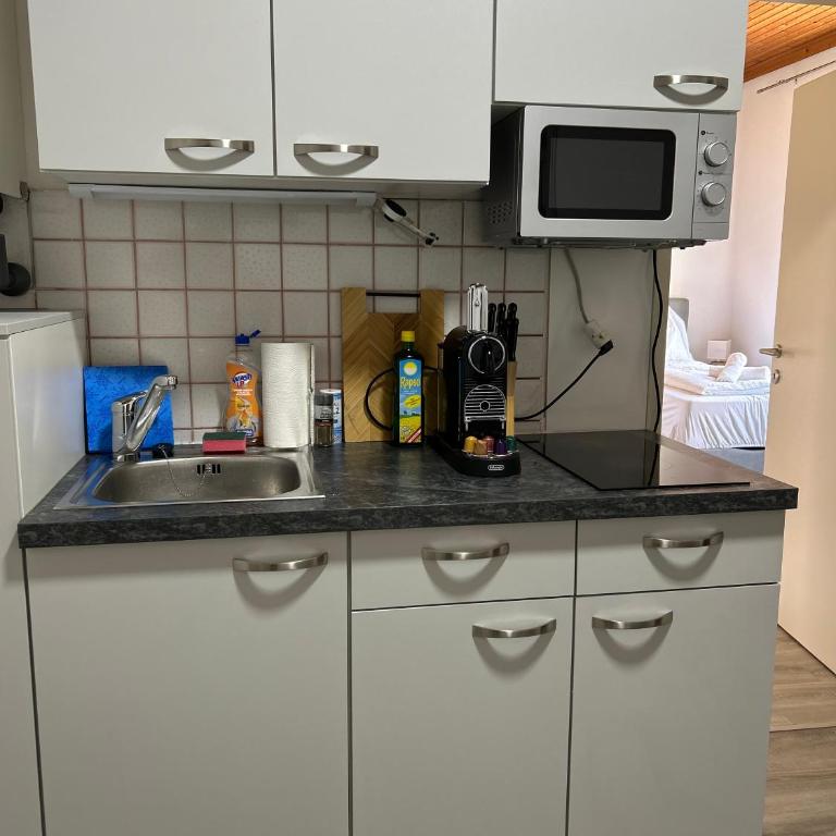 Stilvolle Stadtwohnung in Leoben #3 - Apartment mit 1 Schlafzimmer - 8