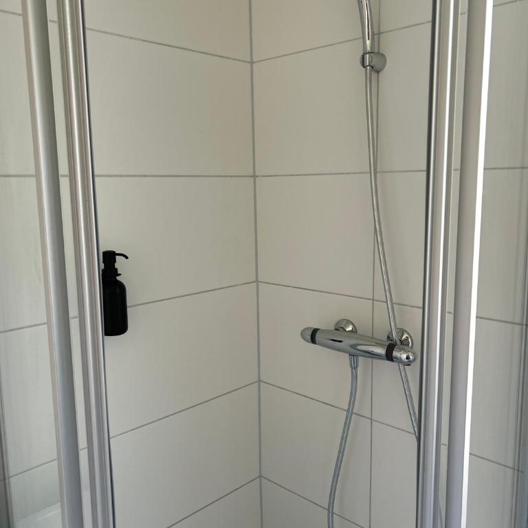 Stilvolle Stadtwohnung in Leoben #3 - Apartment mit 1 Schlafzimmer - 10