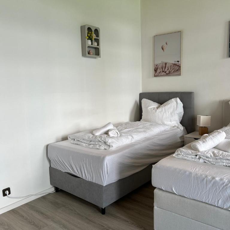 Stilvolle Stadtwohnung in Leoben #3 - Apartment mit 1 Schlafzimmer - 3