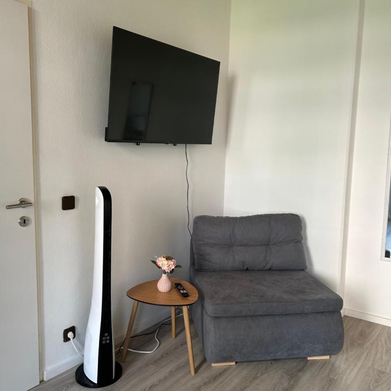 Stilvolle Stadtwohnung in Leoben #3 - Apartment mit 1 Schlafzimmer - 4