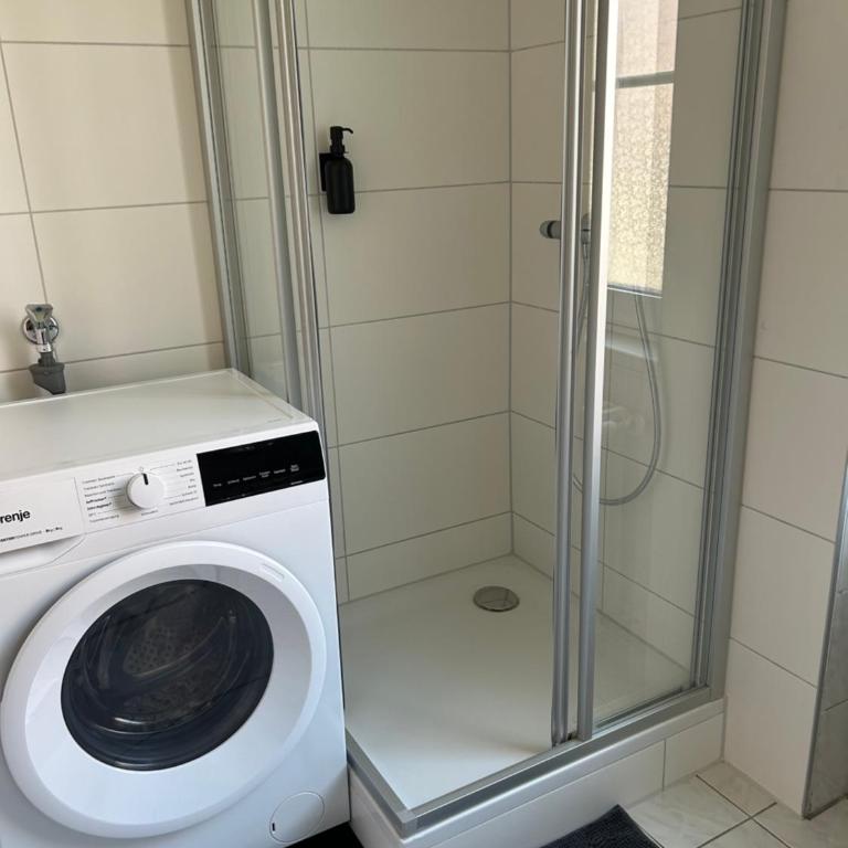 Stilvolle Stadtwohnung in Leoben #3 - Apartment mit 1 Schlafzimmer - 13