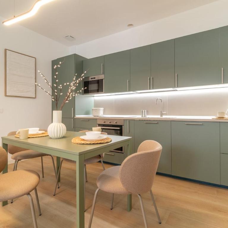 S&M APARTMENTS "Casa Luna" Appartamento di lusso con giardino a Monza - Apartment mit 1 Schlafzimmer - 11