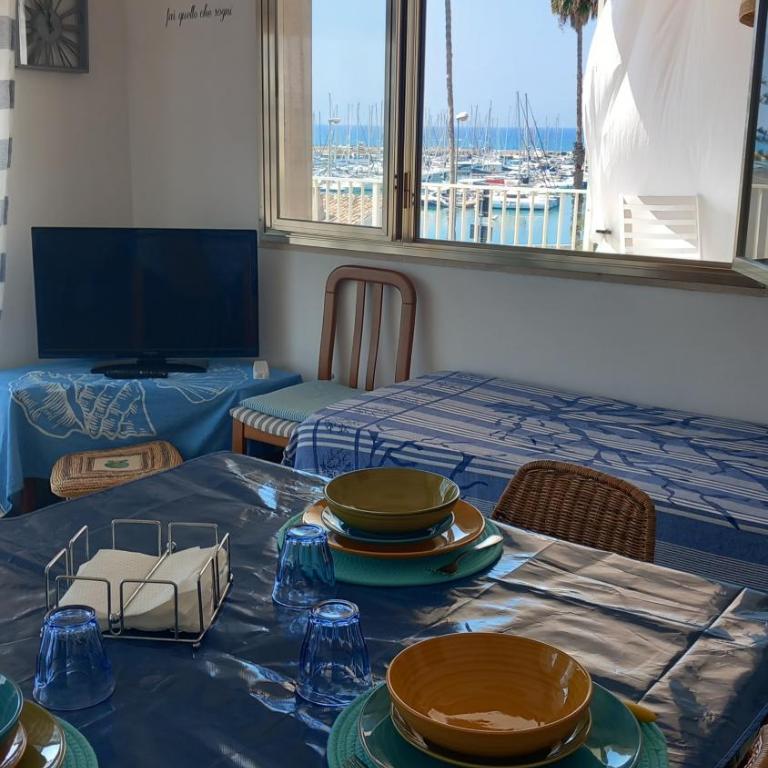 Domus Maregi - Appartamento con 1 Camera da Letto - 36