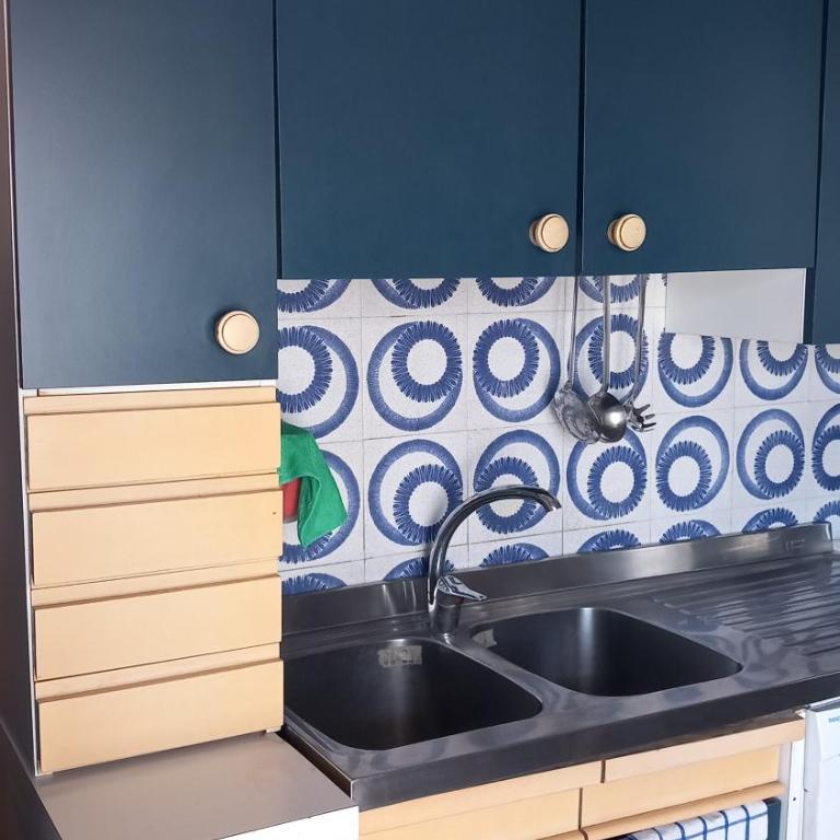 Domus Maregi - Appartamento con 1 Camera da Letto - 28