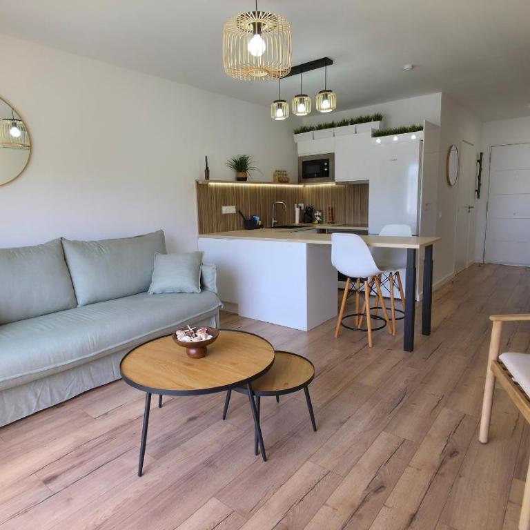 Holabrisas - Apartamento de 2 dormitorios - 1