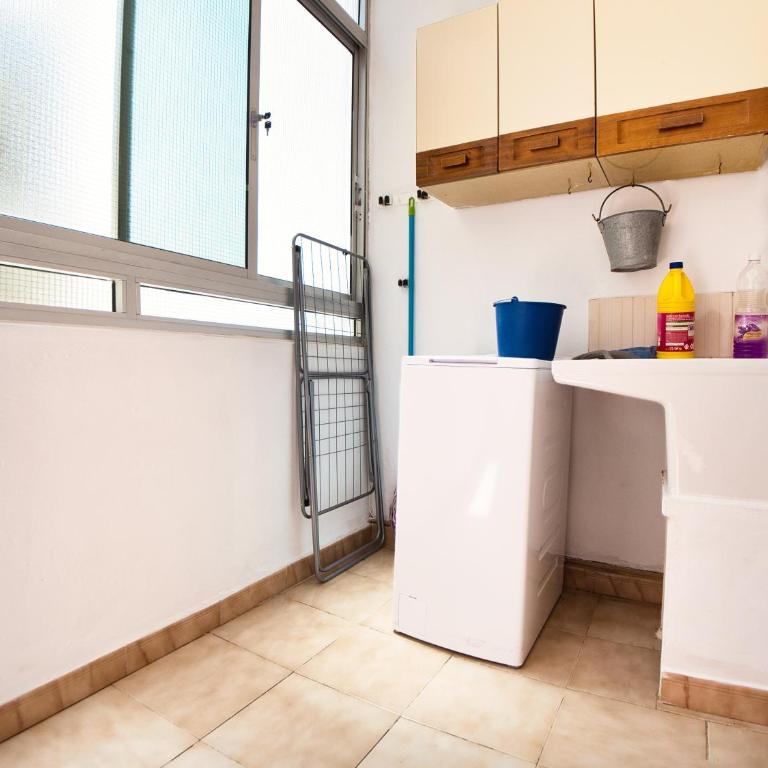 Piso capital La Mariposa - Apartamento de 2 dormitorios - 12