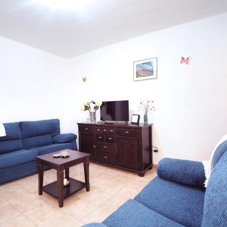 Piso capital La Mariposa - Apartamento de 2 dormitorios - 1