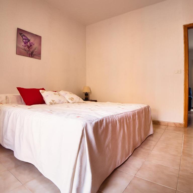 Piso capital La Mariposa - Apartamento de 2 dormitorios - 2