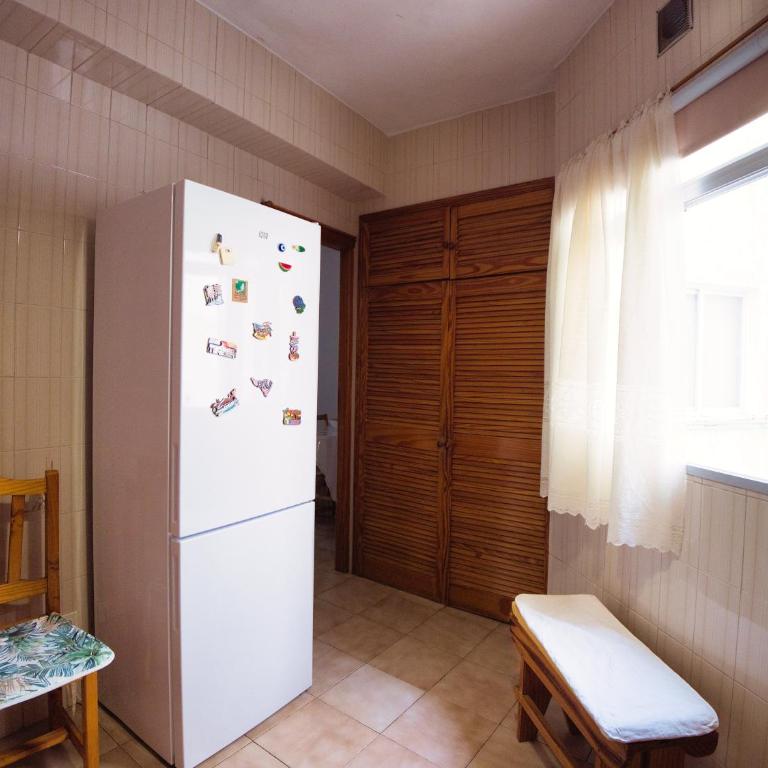 Piso capital La Mariposa - Apartamento de 2 dormitorios - 8