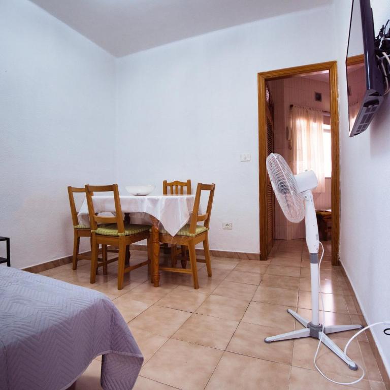 Piso capital La Mariposa - Apartamento de 2 dormitorios - 5