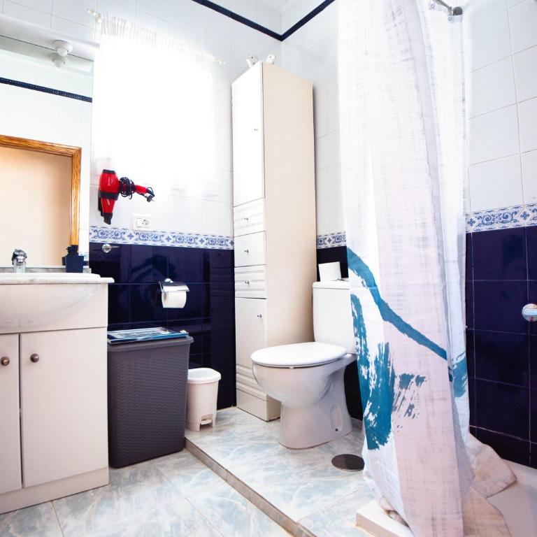 Piso capital La Mariposa - Apartamento de 2 dormitorios - 10