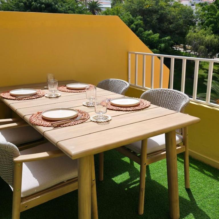 Holabrisas - Apartamento de 2 dormitorios - 12