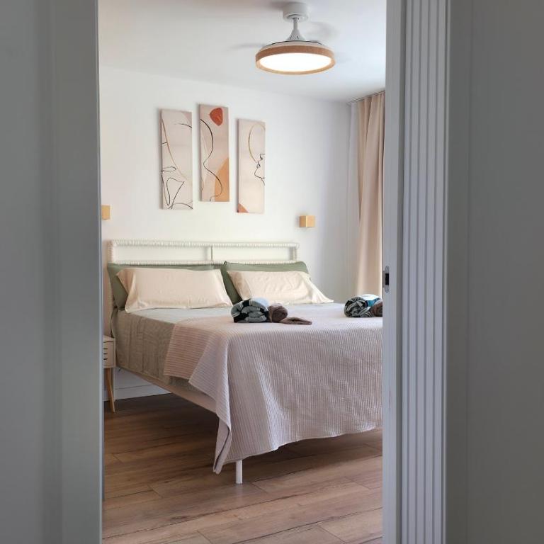 Holabrisas - Apartamento de 2 dormitorios - 16