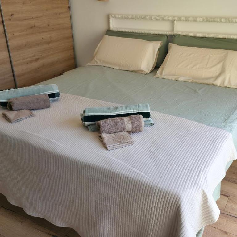 Holabrisas - Apartamento de 2 dormitorios - 21