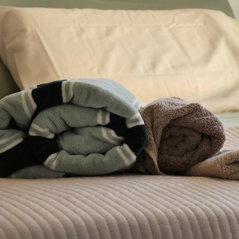 Holabrisas - Apartamento de 2 dormitorios - 22