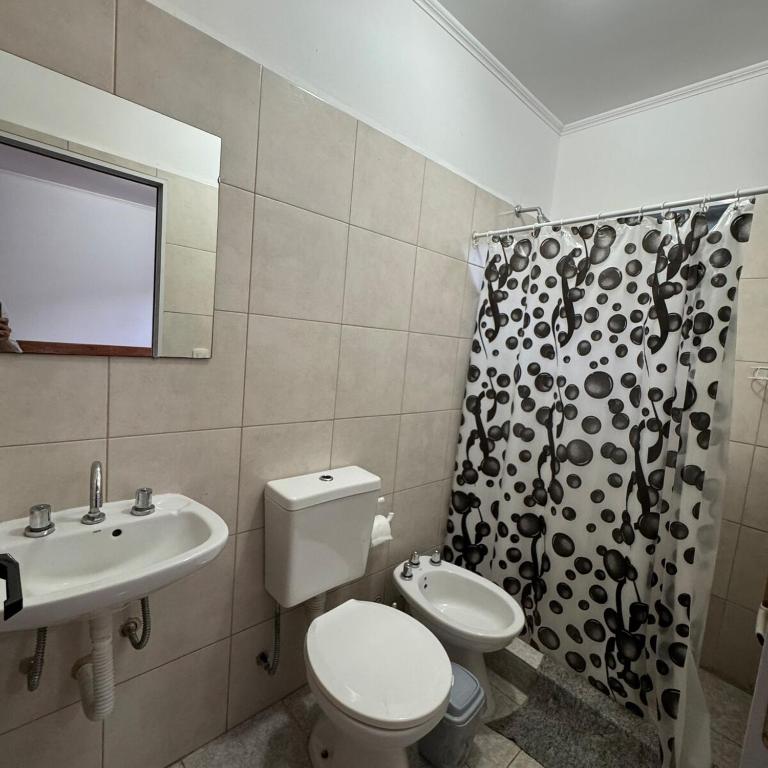 Departamentos con Piscina - Apartamento - 3