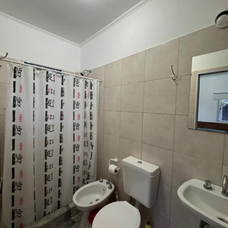 Departamentos con Piscina - Apartment - 4