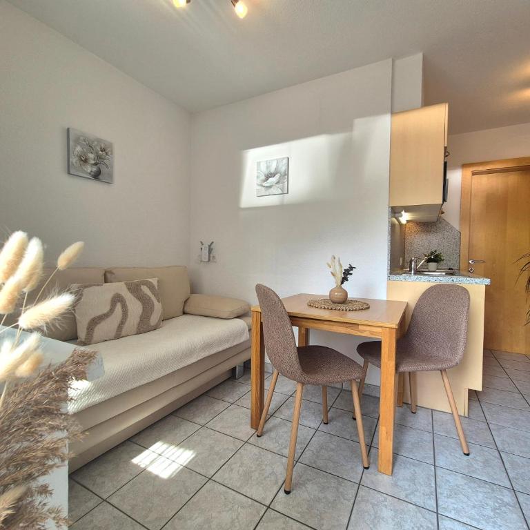 Appartement Skorpion - Apartment mit 1 Schlafzimmer - 8