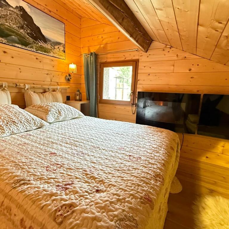 Lovely apartment facing the Valberg slopes - Apartment - 15