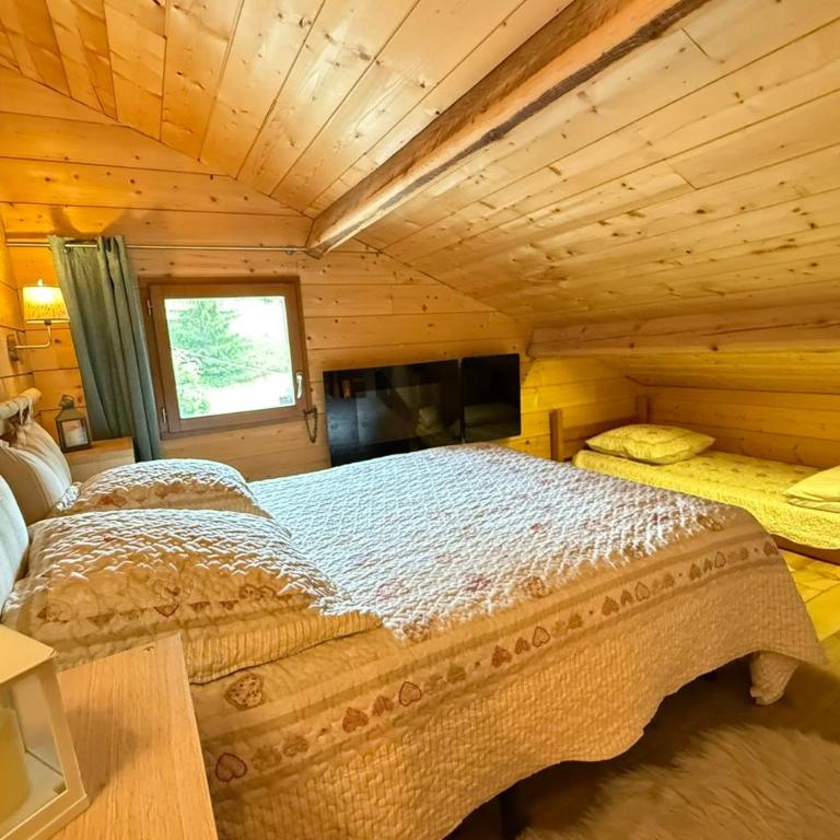 Lovely apartment facing the Valberg slopes - Apartment - 22