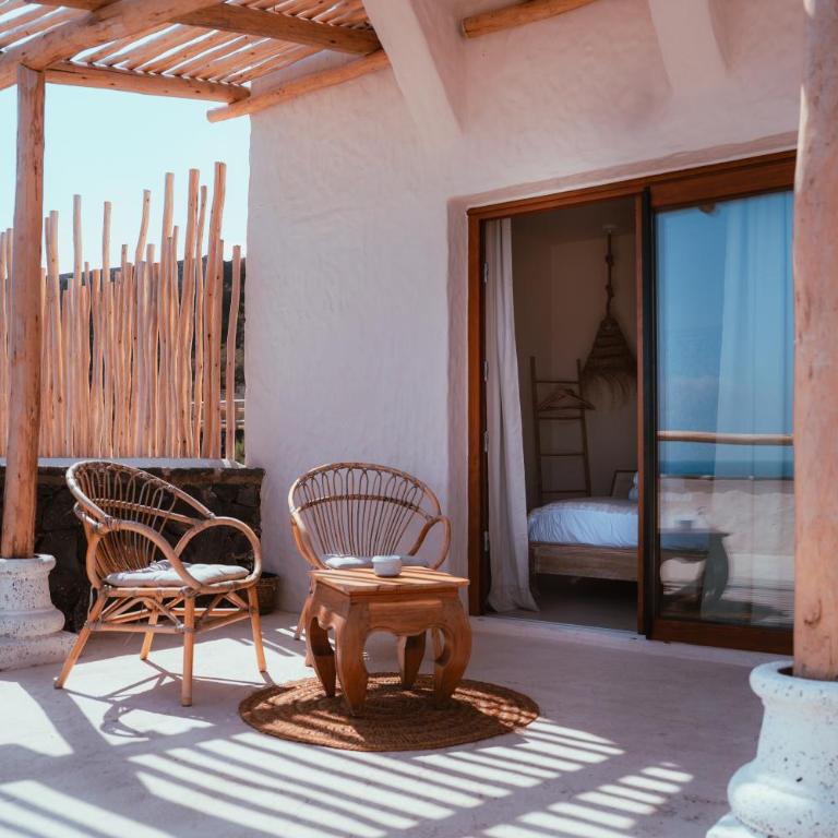 Boutique Eco Hotel Costa Mágica - Habitación Doble - 18