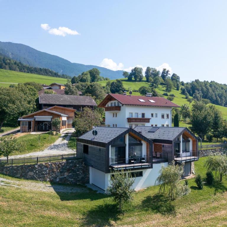 Linderhof - Chalet de 1 dormitorio - 30