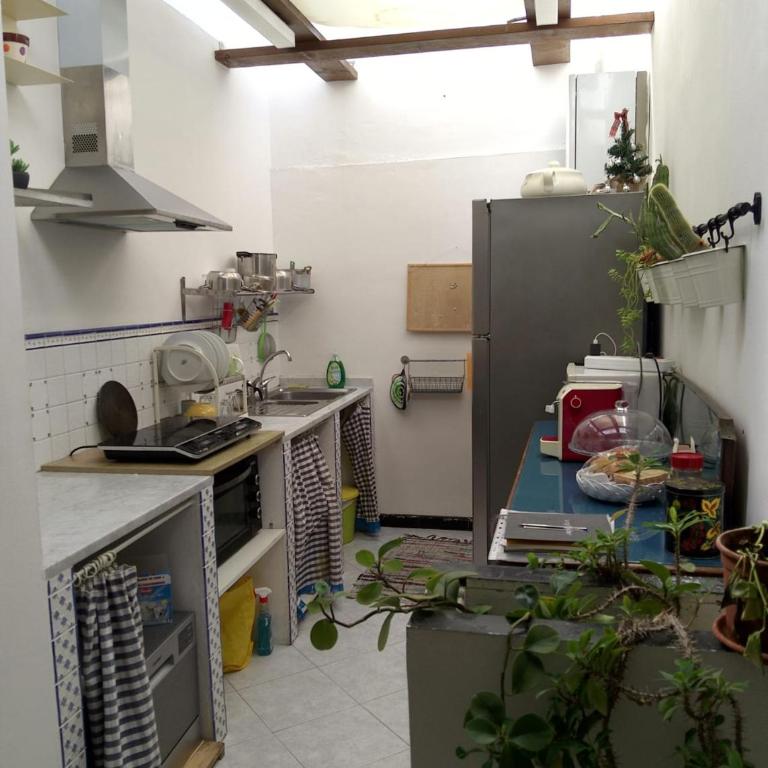 Spacious and naturally bright Bomboniera Rooftop Favors apartment - Appartamento - 17