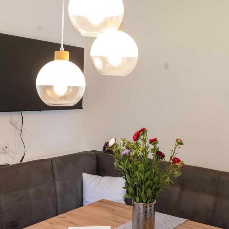 Apartment Bachweg - Appartamento con 2 Camere da Letto - 13